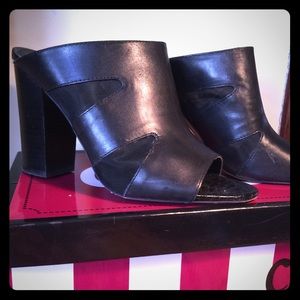 Circus by Sam Edelman - Naya, Black Size 9